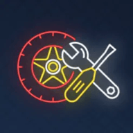 Car OBD Logo